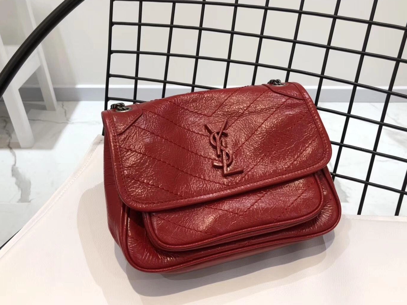 NIKI BABY YSL 0707